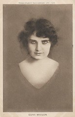 Edna Maison