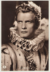 Jean Marais in Ruy Blas (1948)