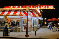 Bonnie Brae Ice Cream