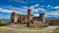 🇪🇸 Castillo de Javier/Javier Castle EXPLORE #82