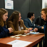 Cerimónia de Tomada de Posse do Presidente do Politécnico de Lisboa by Politécnico de Lisboa