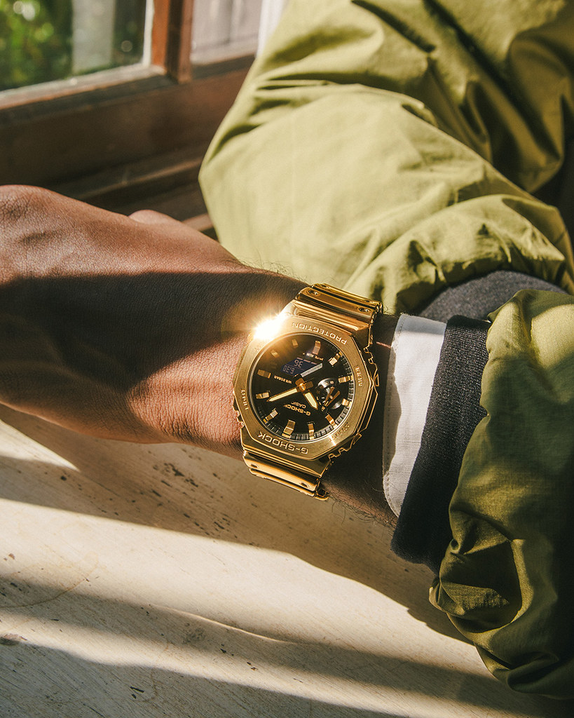 G-SHOCK 250219-2