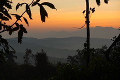 Kerala Hills early morning mood