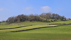 Cumbrian countryside near High Newton