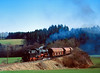 Nebenbahnflair mit G 12