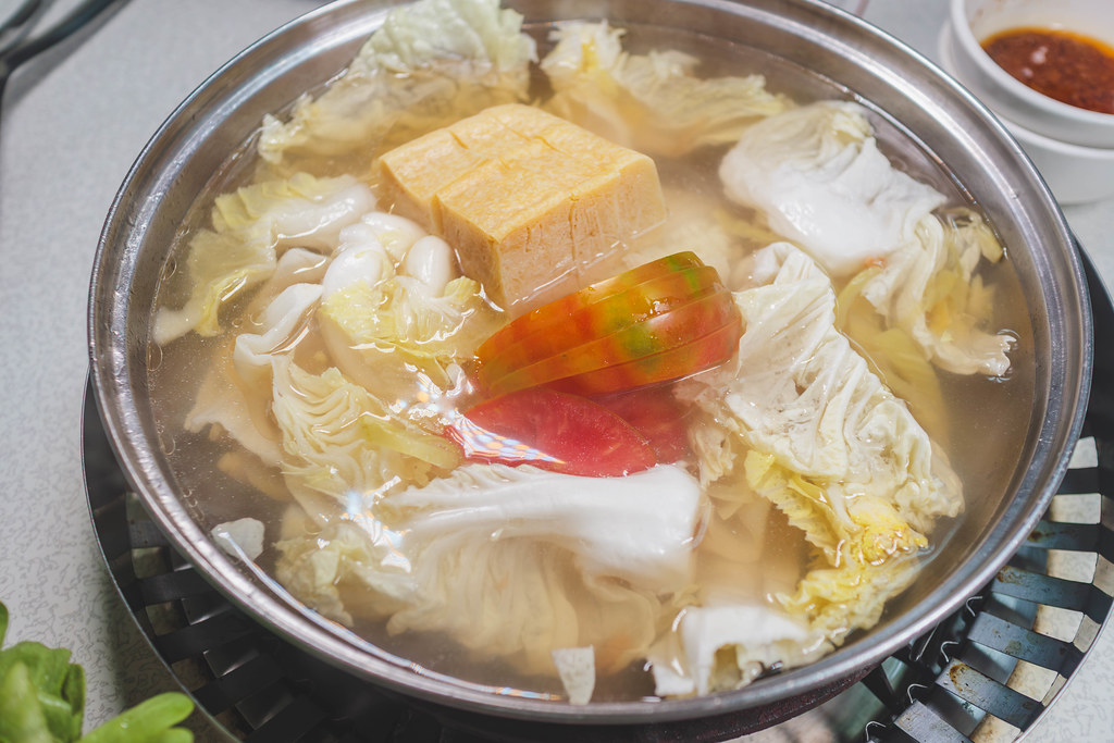 紅樓東家沙茶火鍋-5
