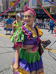Nicaragua Danza – Hijos del Maiz