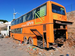 Scania K113TLA Irizar Dragon