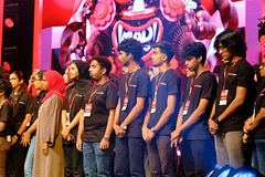 MADNESS - TEDxColombo 2025