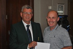 A Mc Monagle Winner