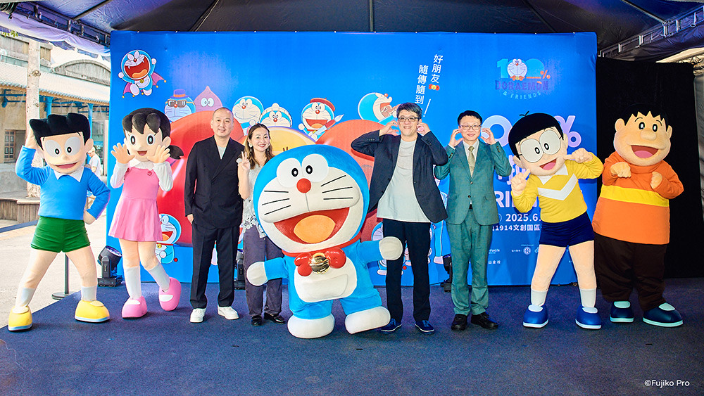 Doraemon 250627-1