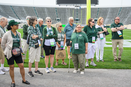 photo from the Spartan Reunion, June 2025 album