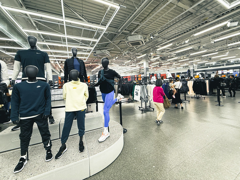 御殿場outlet