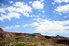 DSC_4543e ~ Big Bend Ranch State Park