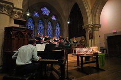 Middle Passage Sunday 2025 by OSC Admin