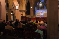 Middle Passage Sunday 2025 by OSC Admin