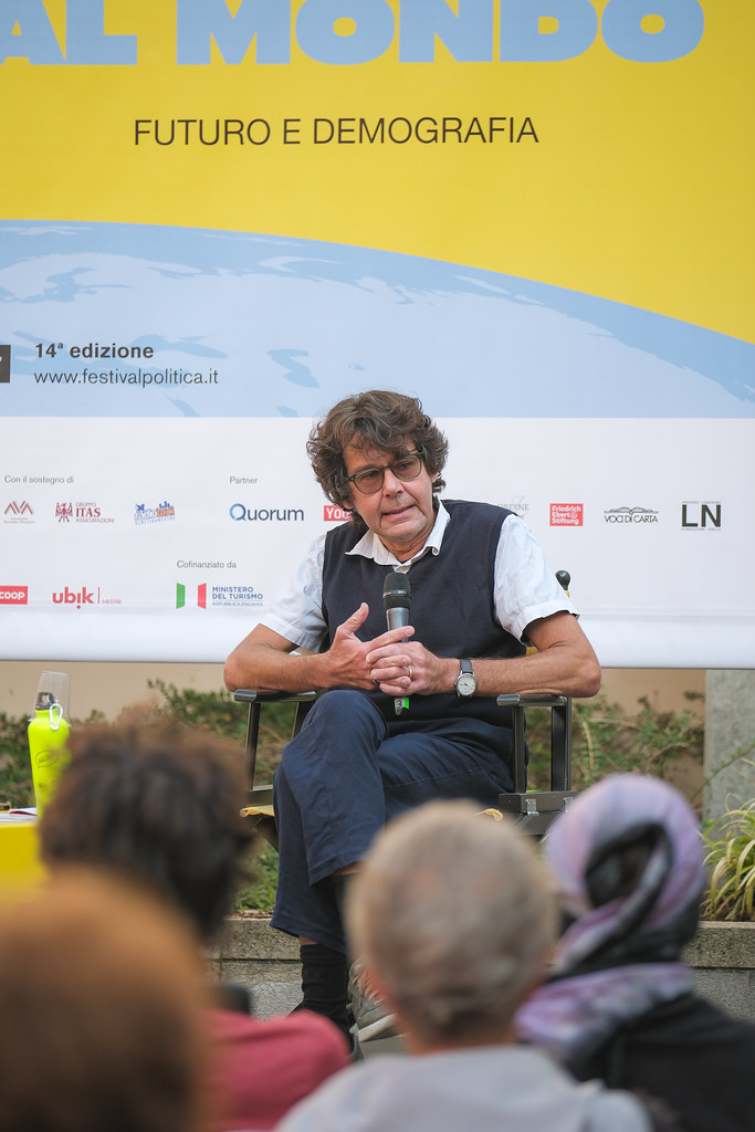 Festival della Politica 2025 - Giovedì 11 settembre, Prima giornata