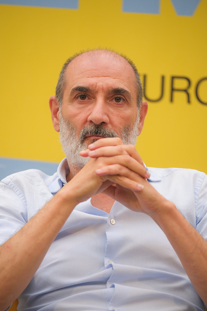 Festival della Politica 2025 - Sabato 13 settembre, Terza giornata