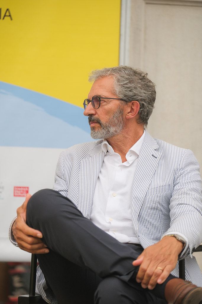 Festival della Politica 2025 - Sabato 13 settembre, Terza giornata