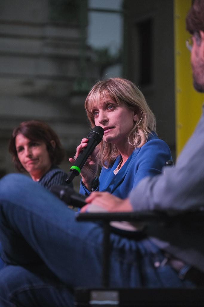 Festival della Politica 2025 - Sabato 13 settembre, Terza giornata