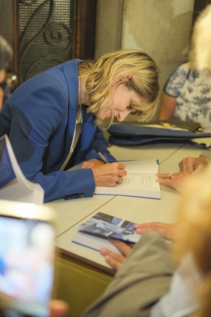 Festival della Politica 2025 - Sabato 13 settembre, Terza giornata