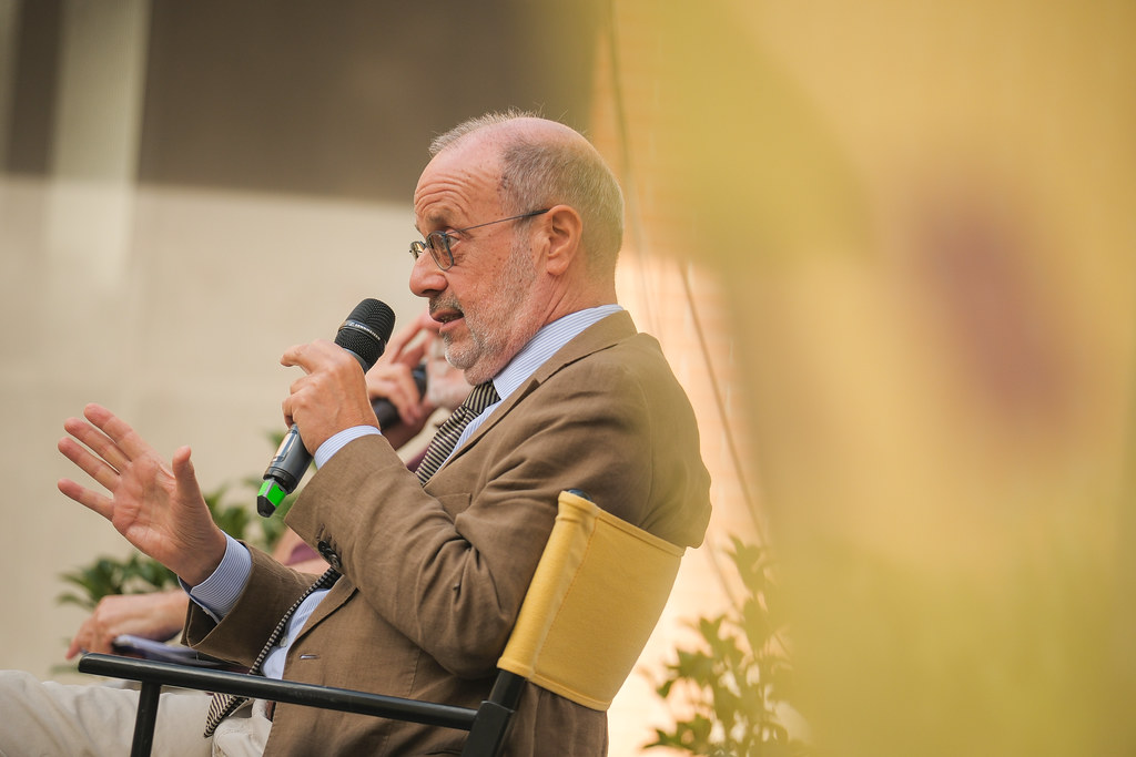 Festival della Politica 2025 - Domenica 14 settembre, Quarta giornata