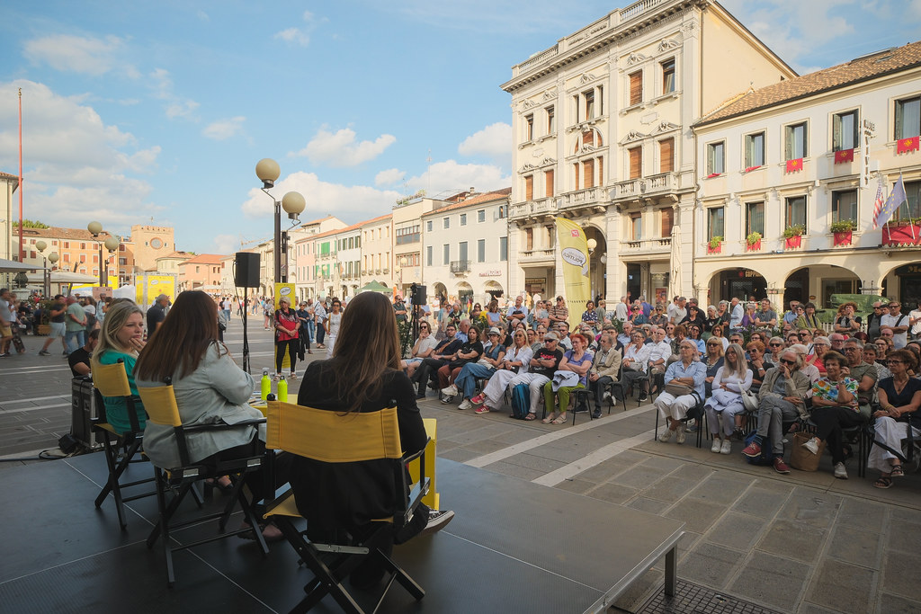 Festival della Politica 2025 - Domenica 14 settembre, Quarta giornata