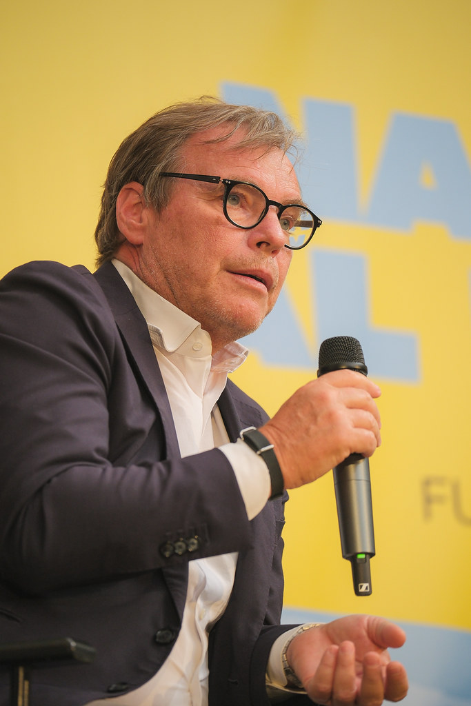 Festival della Politica 2025 - Domenica 14 settembre, Quarta giornata