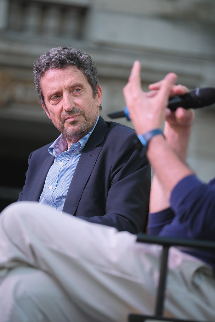 Festival della Politica 2025 - Domenica 14 settembre, Quarta giornata