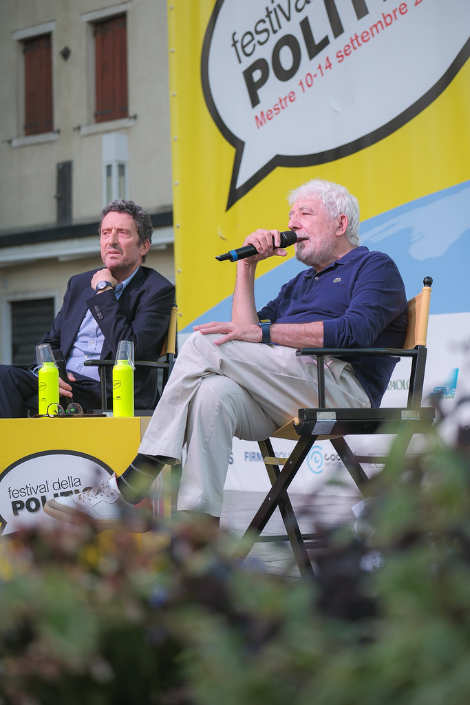 Festival della Politica 2025 - Domenica 14 settembre, Quarta giornata
