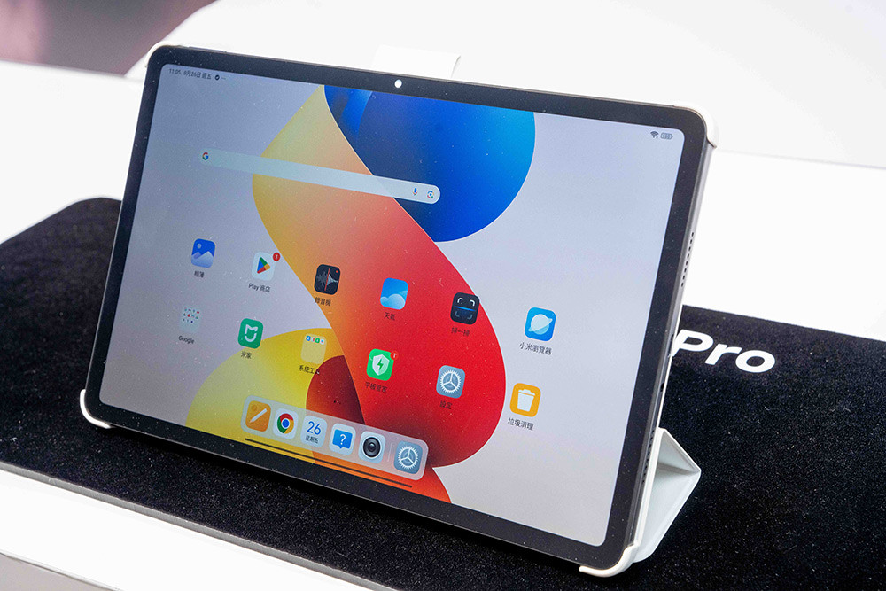 小米9款智慧新品齊發!最強迷你平板Pad Mini初登場搶市 5 MI 250926-76