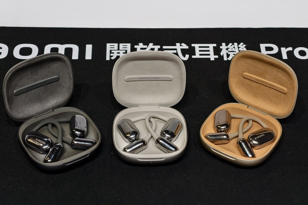 小米9款智慧新品齊發!最強迷你平板Pad Mini初登場搶市 10 MI 250926-34