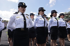 Presidente Bernardo Arévalo participa en la graduación 57ª promoción de agentes e impulsa ascensos y especializaciones 20250929 by Gobierno de Guatemala
