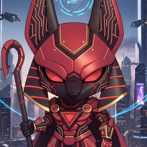 Scanubis
