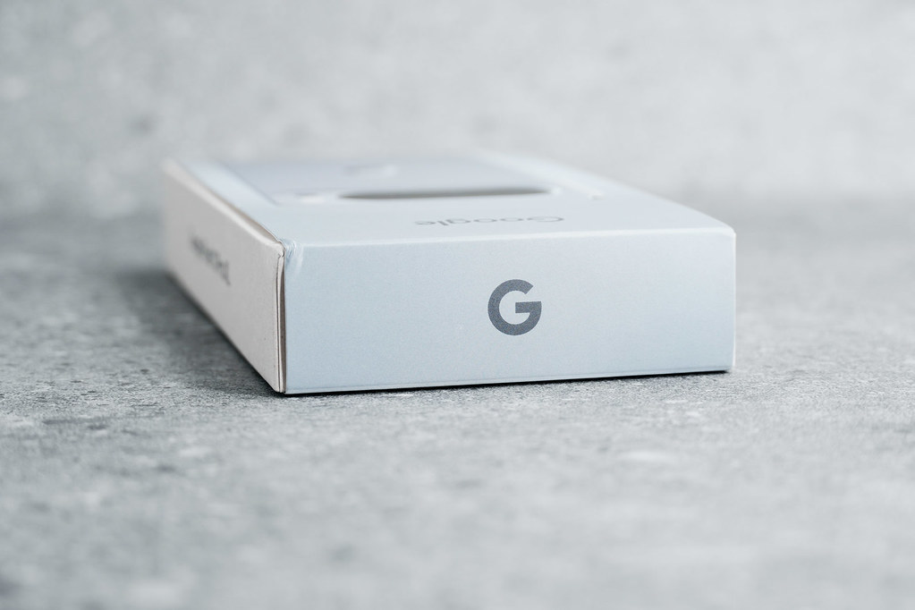 走出軟體攝影之路的Google Pixel 10 Pro XL旗艦手機開箱評測 3 DSC04043