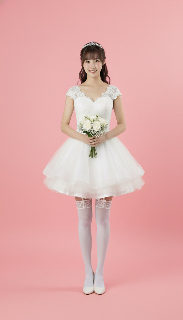 婚紗