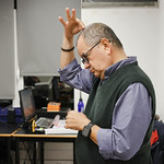 CLiC-IPL organiza curso de Língua Gestual Portuguesa by Politécnico de Lisboa