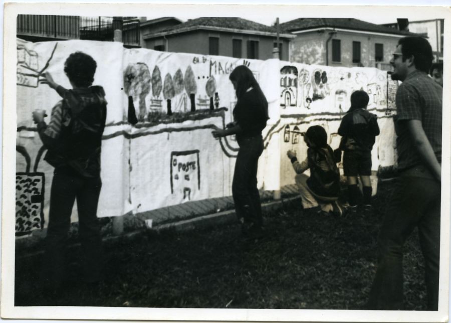 I momenti di socialità