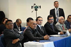 Presidente Bernardo Arévalo participó en la inauguración del Congreso Nacional de Cooperativas 2025 by Gobierno de Guatemala