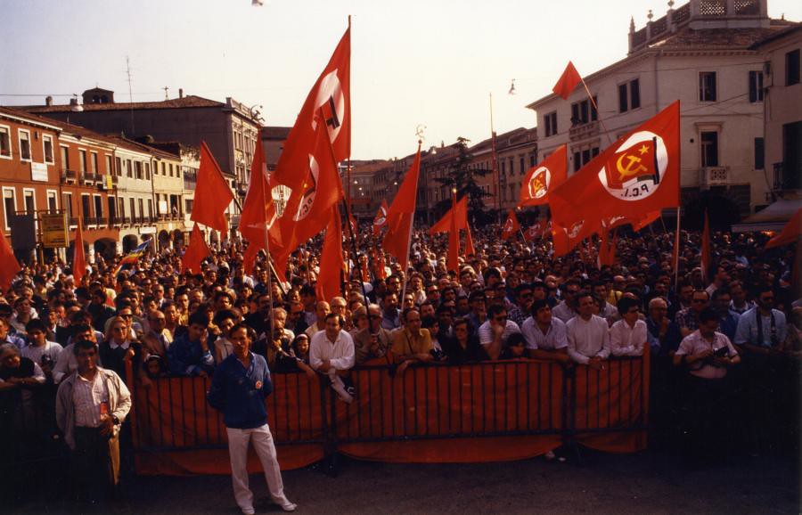 Delia Murer