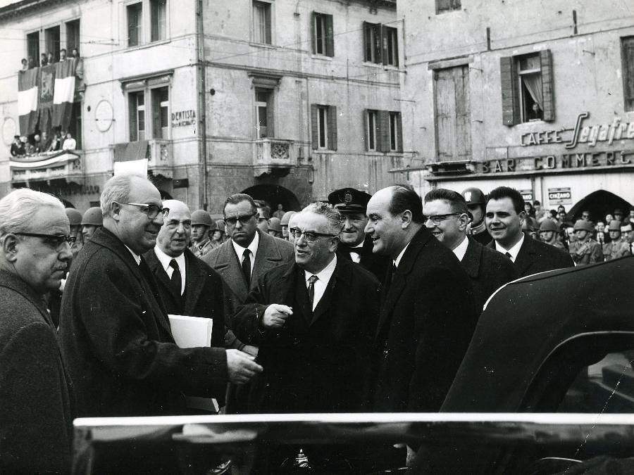 Ufficio stampa Comune di Venezia