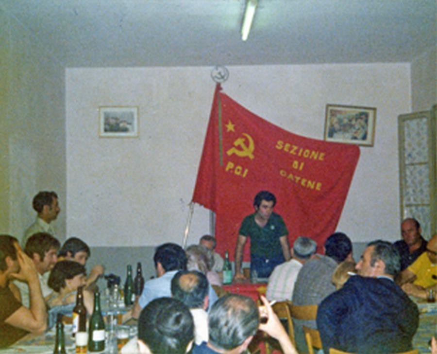 I momenti di socialità