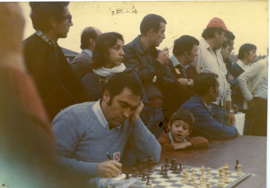 I momenti di socialità
