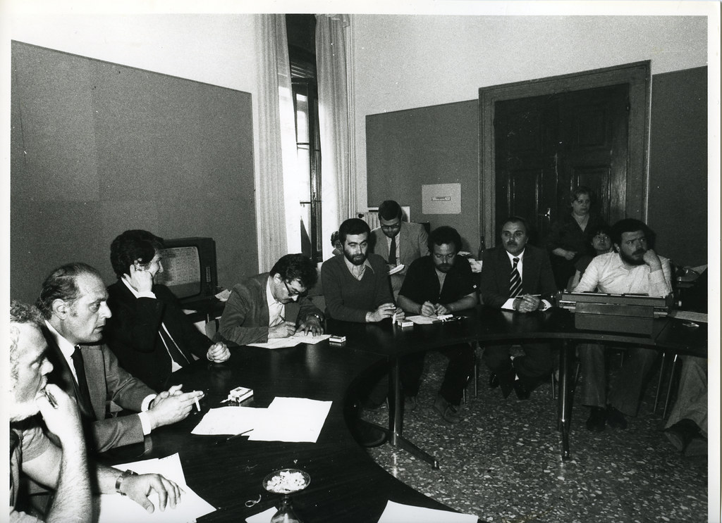 Ufficio stampa Comune di Venezia