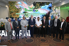 Presidente Bernardo Arévalo participó en la inauguración del Congreso Nacional de Cooperativas 2025 by Gobierno de Guatemala