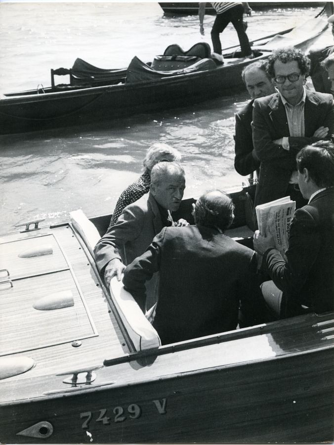 Anni Settanta