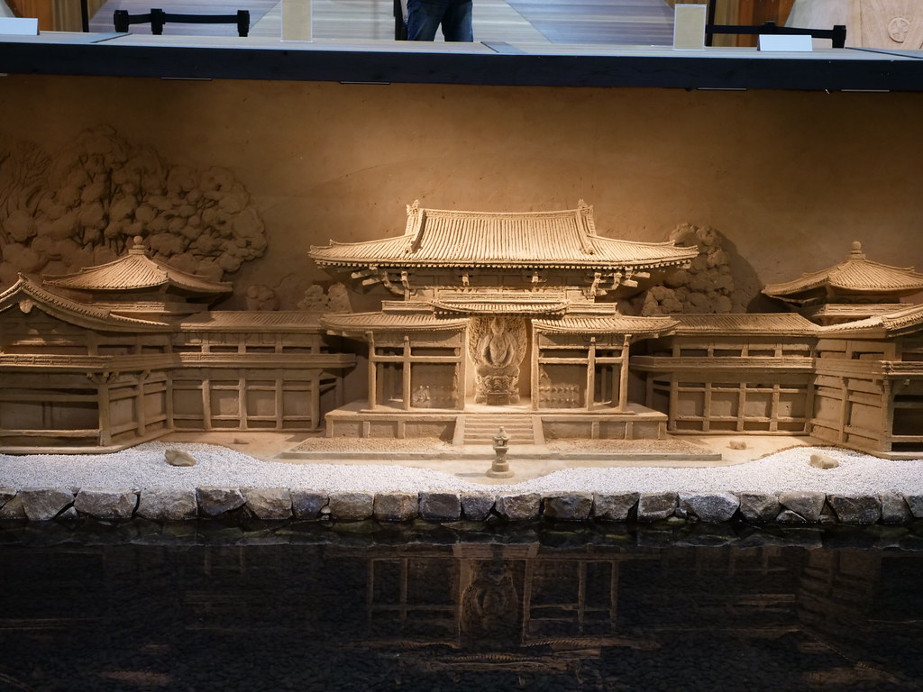 砂之美術館