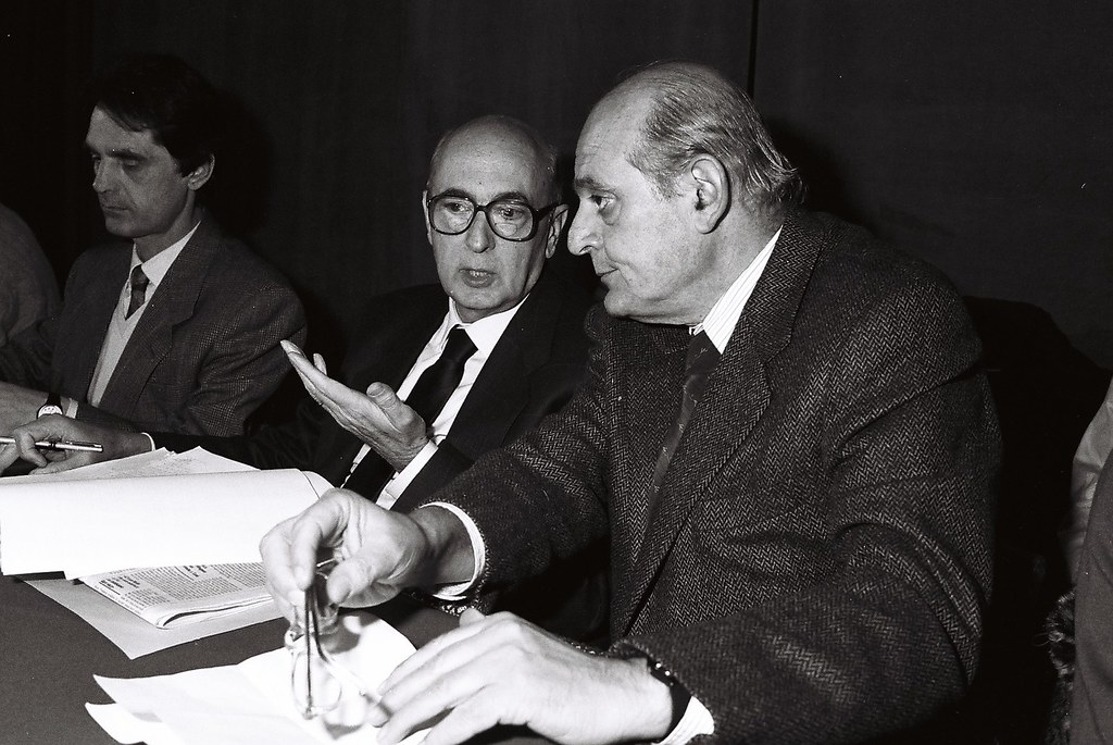Anni Novanta