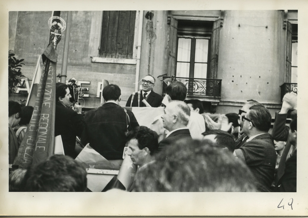 Le manifestazioni