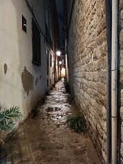 Passeggiando per le strade di Barcellona